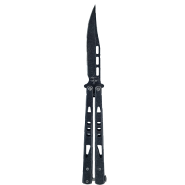 Canivete Butterfly Esportivo Spartan Knives CNV-52