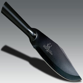 Faca Cold Steel Original - Bushman - Faca com coldre