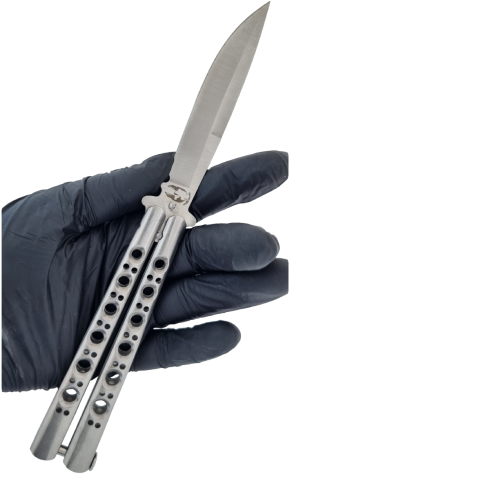 Canivete Butterfly CNV-26