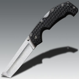 Canivete Voyager Large Tanto Cold Steel lâmina Tanto