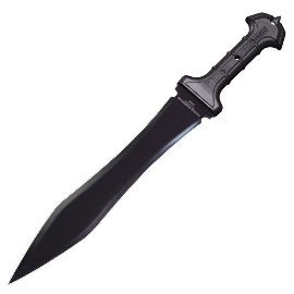 Faca/facão Gladiator Machete United Cutlery Original Espada