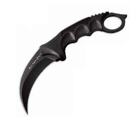 Karambit Honshu - United Cutlery Preta - Com Bainha Canivete