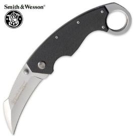 Karambit Smith & Wesson CK33