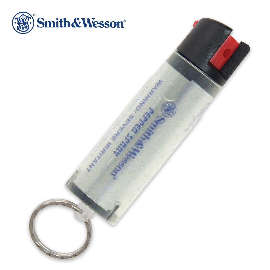 Spray de Pimenta Smith & Wesson - Chaveiro