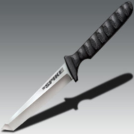 Faca Tanto Spike Cold Steel