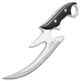 Canivete Karambit Hibben Reaper com Coldre